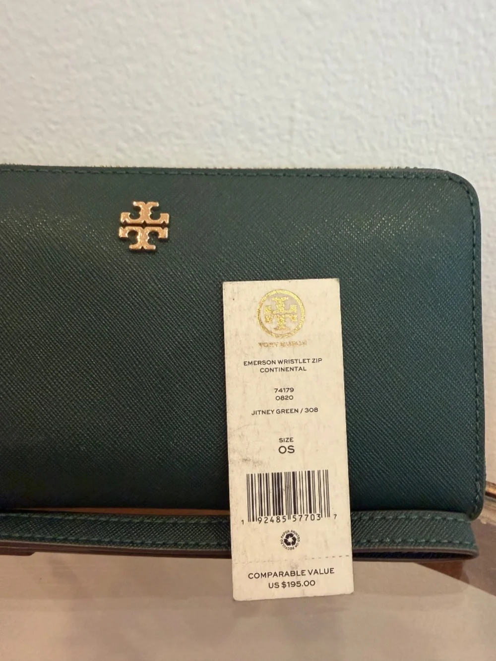 Tory Burch excellent matching